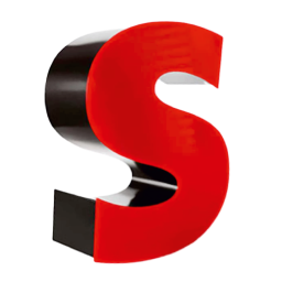 3D-Buchstaben