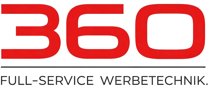 FULL-SERVICE WERBETECHNIK