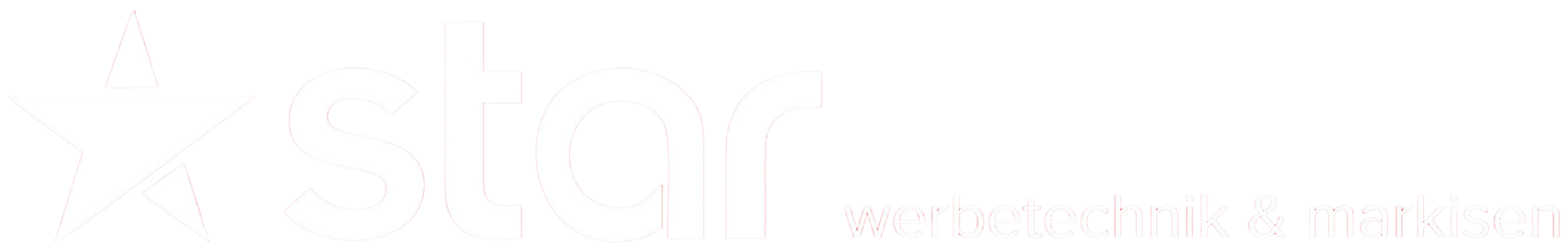 star werbung logo